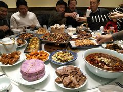 -鸭匠食府·挂炉烤鸭·新京菜(阜成路店)