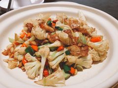 -鸽子侯·家宴·平价海鲜(市图书馆店)