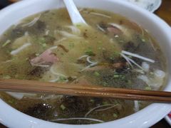 云南过桥米线-福利来酒店(泺源大街店)