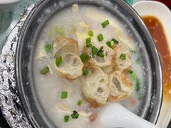 -荔园小馆(园岭新村二期店)