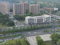 -金沙湖公园