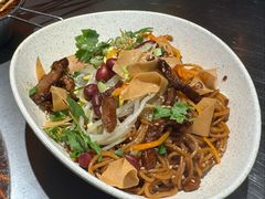 传统海南粉-椰庭·椰子鸡·创意玩家(晶耀前滩店)