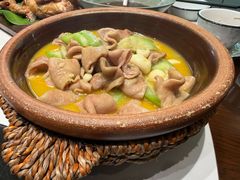 -打酱油·非遗淮扬菜(瘦西湖梅岭老店)