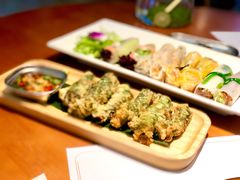 -花样西贡·蜜越餐厅·法式越南料理(水晶城店)