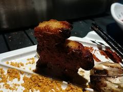 -很久以前羊肉串(清河店)