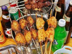 -炒豆合作社(东四总店)