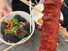 -黄兴南路步行商业街