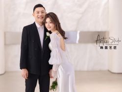 -韩国艺匠ARTIZ STUDIO(汉口店)