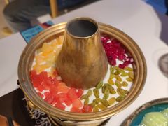 -阿娜尔·新疆菜(宜家荟聚中心店)