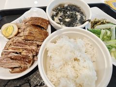 -陆记鹅庄·潮汕菜·狮头鹅(大仟里店)