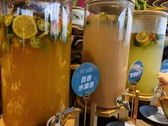 -喜庭海鲜自助(来福士店)