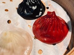 锦绣四色小笼-翡翠江南(国贸商城店)