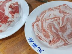 -元盛居(生态大街店)