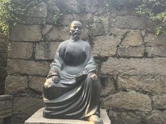 -青岛崂山太清宫