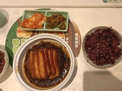 -谷田稻香·砂锅菜(汇暻广场店)