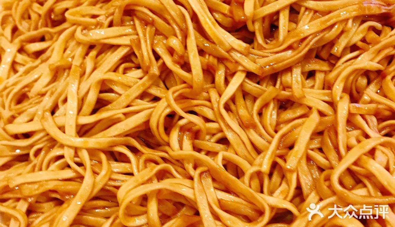 潮江春（大中华店）五星酒店的中餐厅