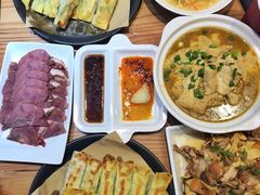 -奉天祥和锅烙铺(长江店)