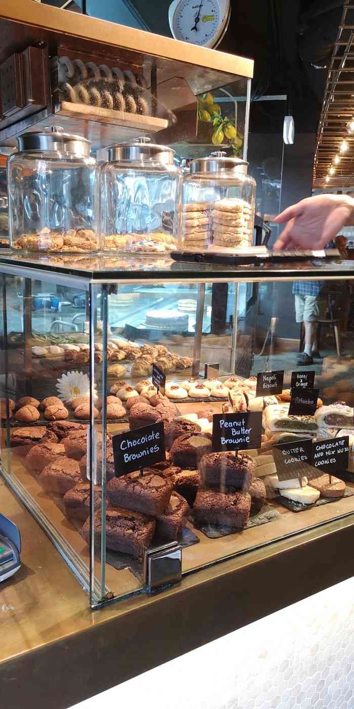 campos coffee-"一早起床准备好今天去市中心需要办理的事项.