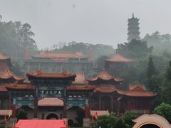 -南沙天后宫景区