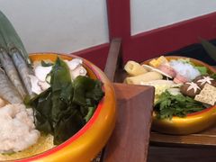 -牛New寿喜烧(新六百店)