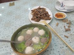 潮汕三宝汤-潮汕铺老店(甜水井店)