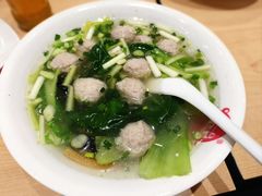 -子午路张记肉夹馍(兵马俑店)