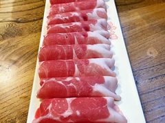 四喜内蒙羔羊肉-四喜小胖·北京涮肉(五道营店)