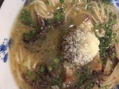 叉烧拉粉-威尼斯西餐厅(古镇店)