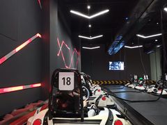 -魔赛卡丁车赛车汇(上海店)