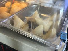 -老陈家擀面皮(平凉路店)