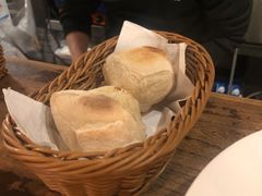 餐前小面包-La Tavernetta(Bar à Vin)(乌鲁木齐路店)