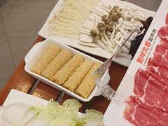 -阳坊大都涮羊肉(阳坊总店)