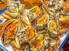 -二钳洞庭虾蟹·江湖菜(成都鹭岛店)