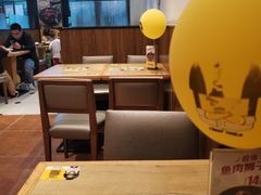 -老娘舅中式快餐(美好广场店)