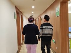 -全景医学影像·杭州全景麒麟门诊部