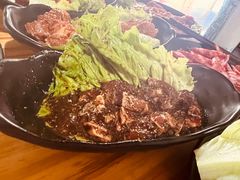 -游击队小豆腐(九街店)