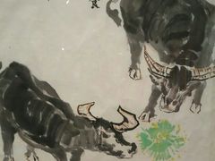 -南京书画院金陵美术馆