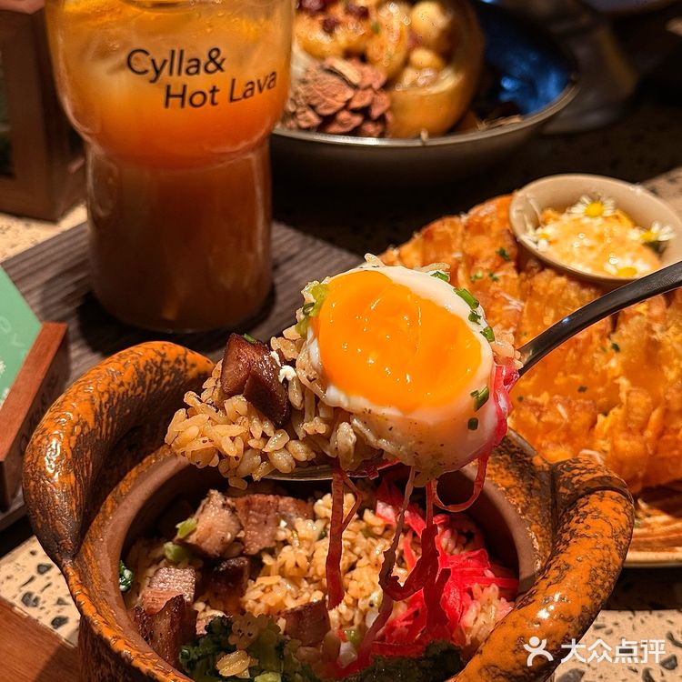 温岭新开的！近期吃到的漂亮饭！！！