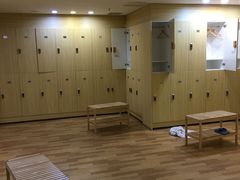 -宝力豪健身(中粮广场店)