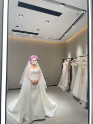 -MuseMarry婚纱(前海嘉里中心店)