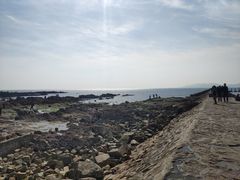 -青岛第二海水浴场