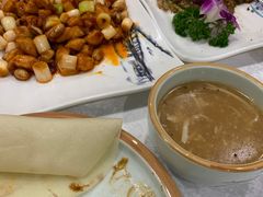 -北纬39度天津宴(黑牛城道店)