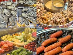 -东莞银行篮球中心