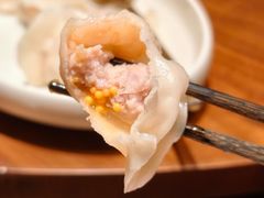 -喜鼎海胆水饺(东港店)
