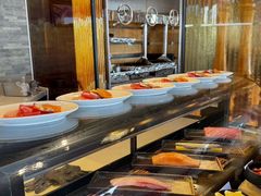 -锦厨国际自助餐厅 · 云端景观 (昆明索菲特大酒店)