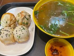 -大壶春生煎(四川中路店)