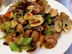 -宗泉烤全羊·烤羊腿·家常菜(解放东路店)