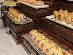 -川骄海鲜自助(亚运村店)