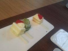 -凯司令西点房(虹桥路站店)