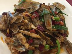 -普天和酒楼·新津菜·烤鸭(天津之眼店)